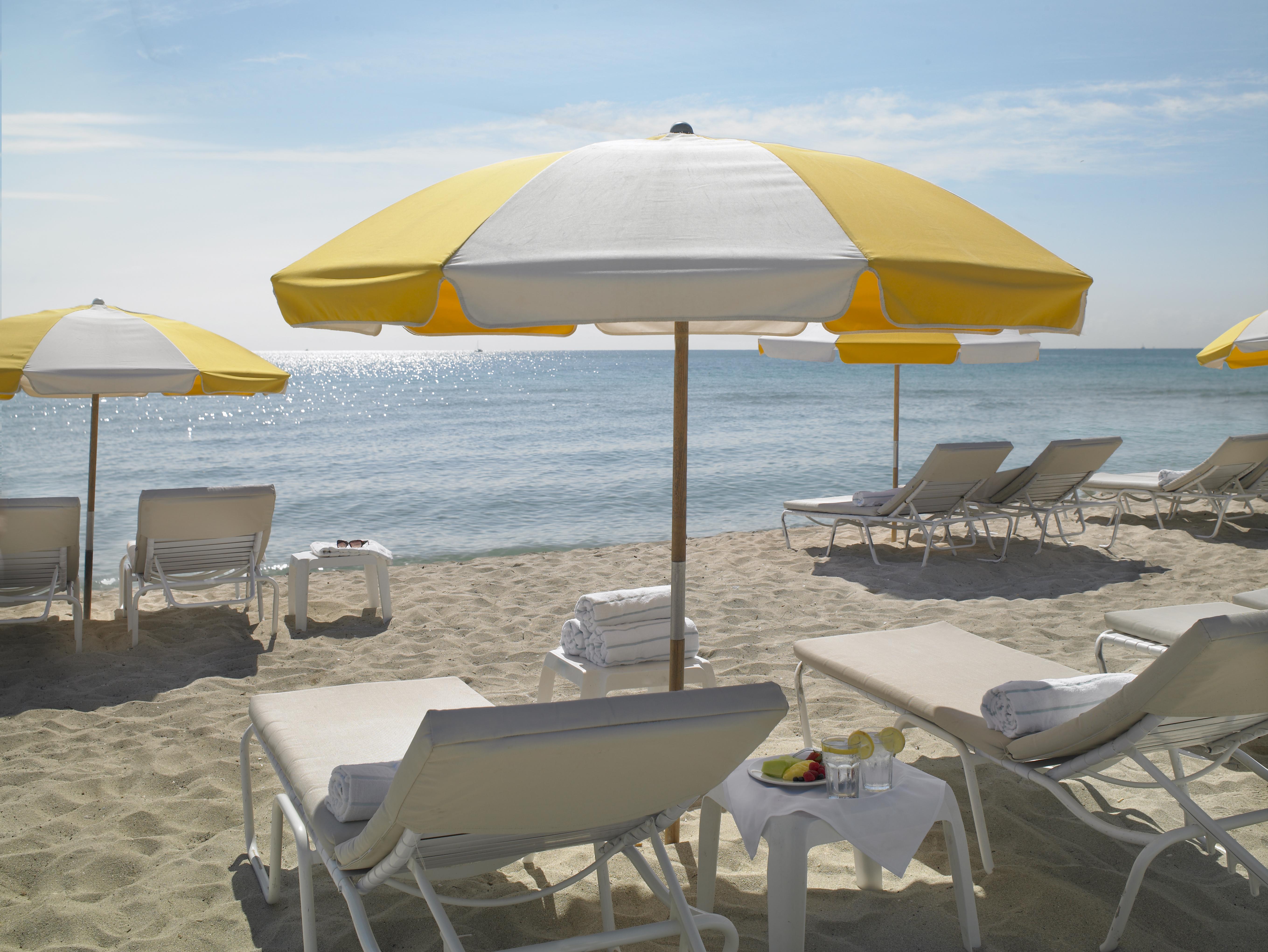 Grand Beach Hotel — Fotos 1