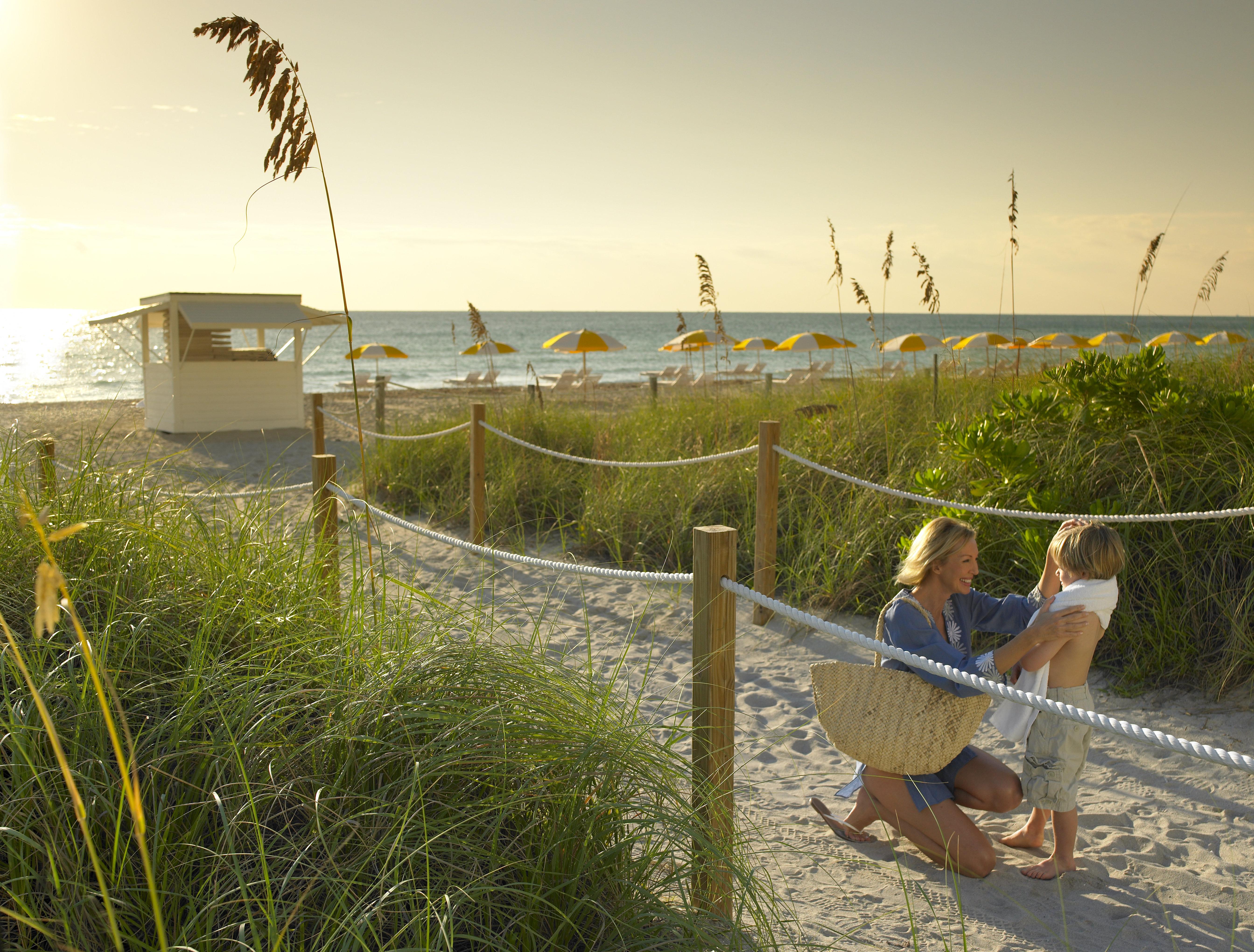 Grand Beach Hotel, Miami Beach