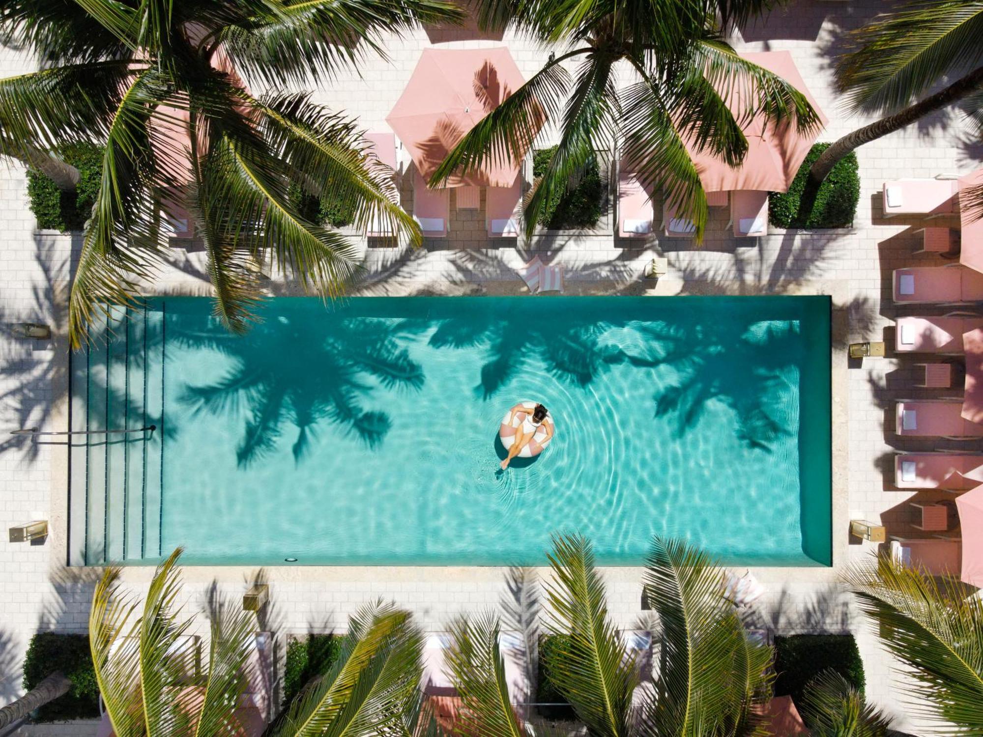 Grand Beach Hotel — Fotos 3